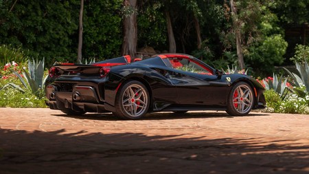 Ferrari 488 Pista Spider Rm Sotheby S 1