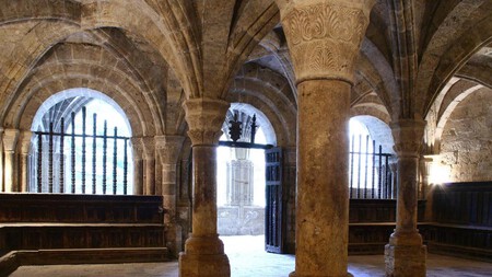 Monasterio De Fitero C Visit Navarra