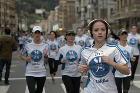 Pequeños pasos para conseguir el máximo a la hora de entrenar