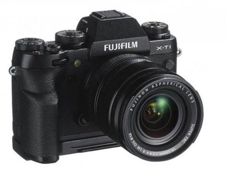Fujifilm resolverá la fuga de luz detectada por algunos usuarios en sus X-T1