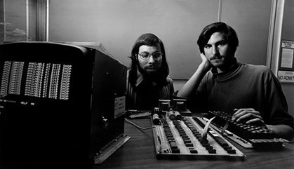 ¡Feliz 31 cumpleaños, Apple!