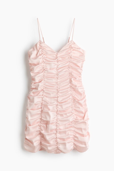 Vestido Rosa