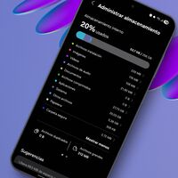 Otros archivos es el cajón de sastre donde se acumula de todo en tu Galaxy: así puedes tenerlo por fin bajo control