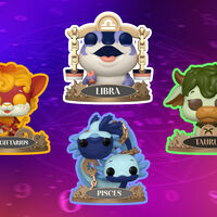Desde Lego a géminis y hasta piscis: figuras Funko del zodiaco para ver tu horóscopo