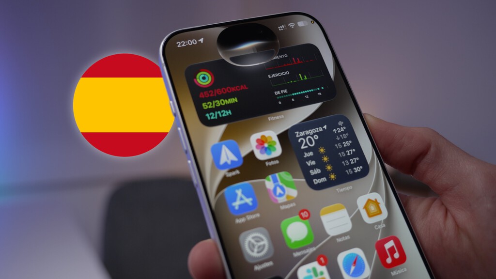 "Cinco meses, en el mejor de los casos": Mark Gurman filtra que Siri AI tardará en llegar al iPhone en Europa