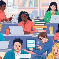 ChatGPT da el paso para conquistar a estudiantes y profesores: su nuevo modo no da la respuesta, la construye contigo