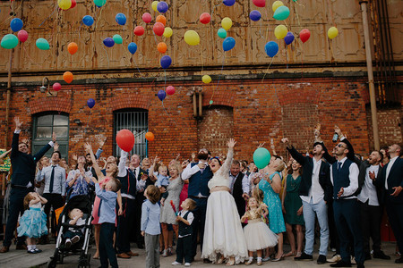 Guía completa para iniciarse en la fotografía de bodas (y IV): La celebración y la postboda