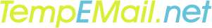 Tempemail, otro servicio de direcciones de mail desechables