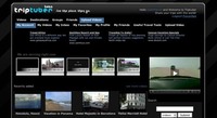 Triptuber: comparte los vídeos de tus viajes