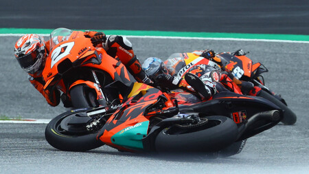 Pedrosa Estiria Motogp 2021 3