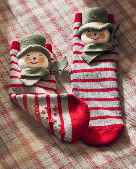 navidad zara home niños