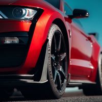 El SUV eléctrico inspirado en el Ford Mustang comenzará a fabricarse en México en 2020 