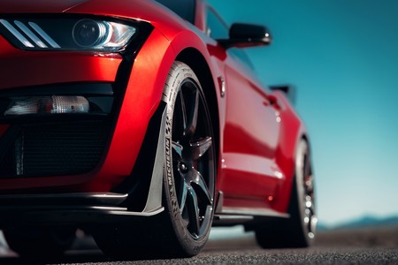 El SUV eléctrico inspirado en el Ford Mustang comenzará a fabricarse en México en 2020