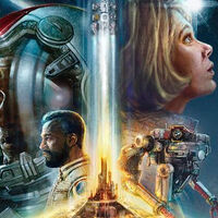 Hacia el campo estelar - Episodio 3: El sonido de la aventura de Starfield