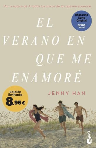 El verano en que me enamoré: Edición limitada a precio especial (Colección Especial)