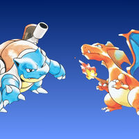 Durante 30 años hemos creído que el protagonista de Pokémon Rojo/Azul se mueve por Kanto. Estábamos equivocados