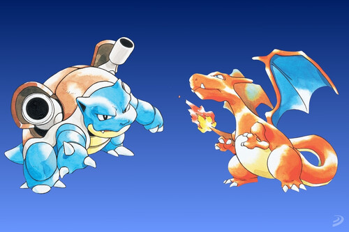 Durante 30 años hemos creído que el protagonista de Pokémon Rojo/Azul se mueve por Kanto. Estábamos equivocados
