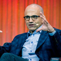 Con 190.000 millones de dólares en gasto en IA, Microsoft ha anunciado el movimiento más intuitivo posible