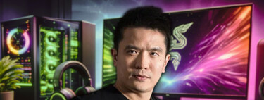 Cuando más jugadores se oponen a la IA, el CEO de Razer defiende que la amarán
