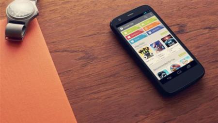 Un test de rendimiento ha filtrado las posibles especificaciones del sucesor del Moto G
