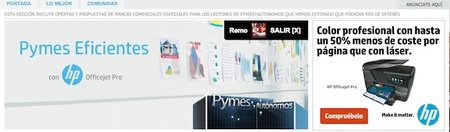Presentamos el Espacio Pymes HP, con consejos sobre productos de impresión
