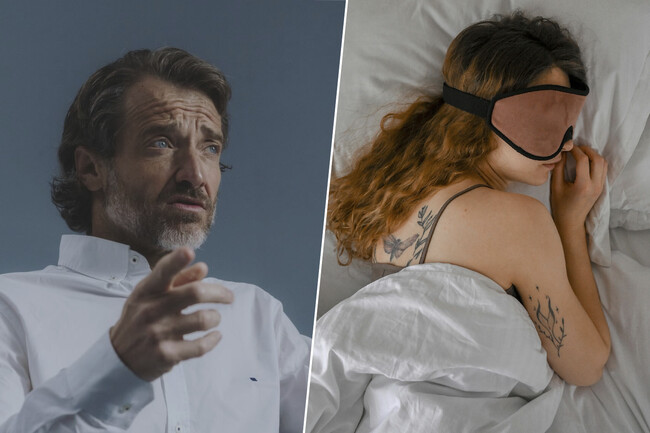 Posponer Alarma Dormir