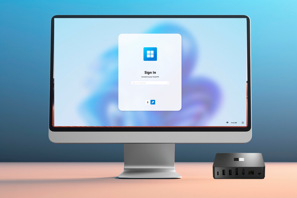 Microsoft y su miniPC quieren que nos suscribamos a Windows. La pregunta es si no se están pasando de la raya 
