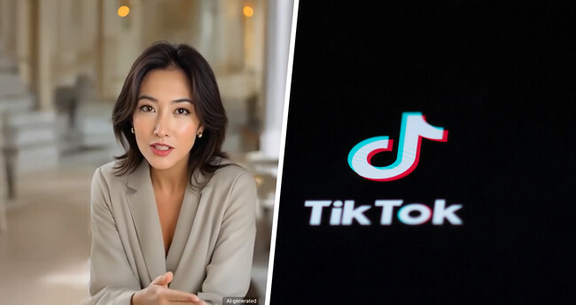 Goku Ai Tiktok