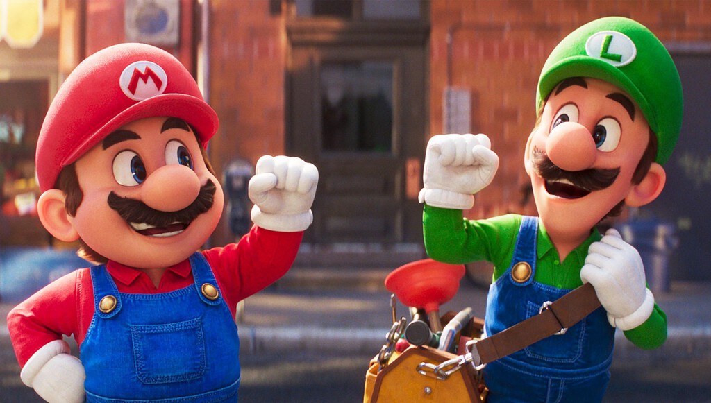 Nintendo tiene clara su estrategia para vender más Switch 2: hacer más adaptaciones de Mario, Zelda y "otros proyectos" 