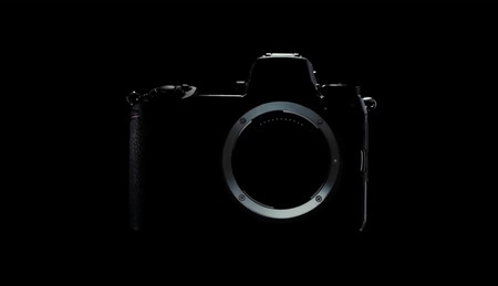 Nikon hace oficial el desarrollo de su próxima cámara sin espejo full frame con nueva montura