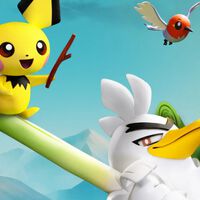 La nueva serie animada de Pokémon en stop-motion muestra su primera imagen oficial y detalles exclusivos 