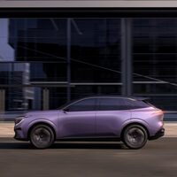 Nissan tiene un nuevo Urban, pero no es como el que estás pensando 