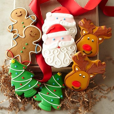 Esta Navidad el espíritu <em>yankee</em> llegará a tu casa 