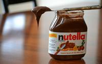 Por más fan que seas de esta crema dulce, ¿llamarías a tu bebé Nutella?