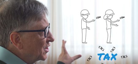 Bill Gates: 