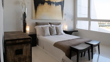 DORMITORIO