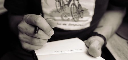 Esta letra no existe: genera canciones a golpe de click gracias a esta inteligencia artificial