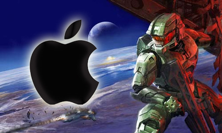 'Halo', vídeo de cuando era un juego para Mac... ¡Qué tiempos!