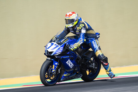 Aegerter San Juan Ssp 2022