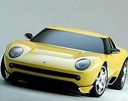 El Lamborghini Miura no llegará a producción