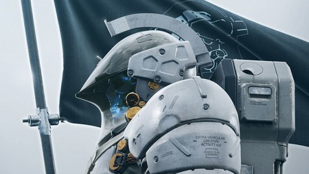 Hideo Kojima y su misterioso Death Stranding confirman su asistencia a la PlayStation Experience