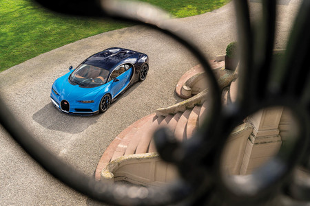 Bugatti Molsheim