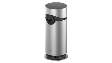 D-Link apuesta por Apple HomeKit con su nueva cámara de videovigilancia D-Link Omna 180