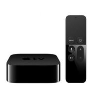 Esta mañana, Mediamarkt te da una nueva oportunidad de hacerte con el Apple TV de 4ª generación por sólo 139 euros 