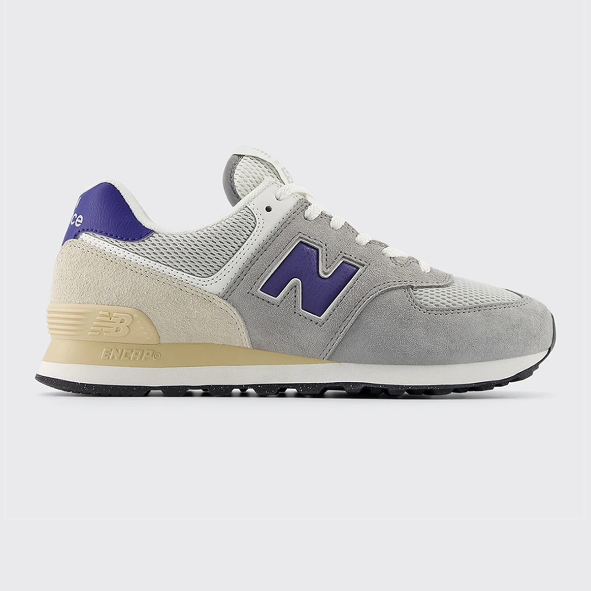 New Balance - Zapatilla Casual de Hombre 574 New Balance.