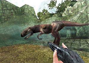 Primeras capturas de King Kong para Nintendo DS