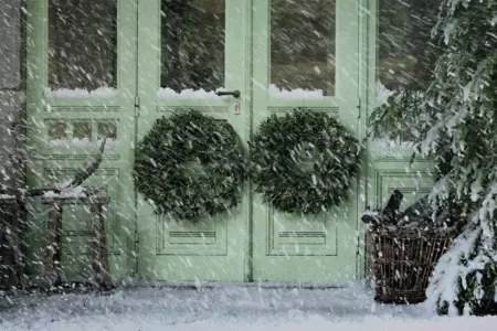 H&H Home nos ofrece el ambiente navideño más auténtico