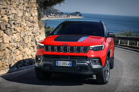 Jeep Compass 2022 27