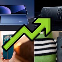 Tengo una mala noticia: en 2026 los móviles van a ser más caros. Échale la culpa a la IA