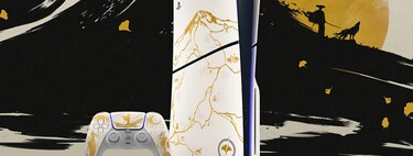 Cazando Gangas México: nuevo PS5 edición limitada, monitor inteligente Samsung todo-en-uno, celulares Motorola en rebaja, cupones y preventas de videojuegos